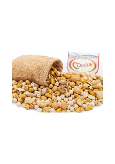 Dadak Kuruyemiş Karışık Çerez 1 KG