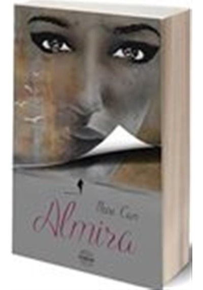 Almira - Nuri Can - Mühür Kitaplığı