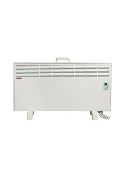 İvigo EPK4590E20B 2000 W Dijital Konvektör Isıtıcı Beyaz