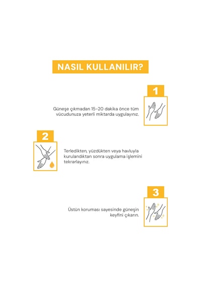 Sinoz Hassas Bakım Ultra Yüksek Koruyucu ve Nemlendirici Güneş Kremi SPF50+ 200 ML Sinoz Hassas Bakım Ultra Yüksek Koruyucu ve Nemlendirici Güneş Kremi SPF50+ 200 ML