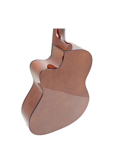 Ardor Lcg209Ceq Klasik Gitar 4 Band Eq Kılıf