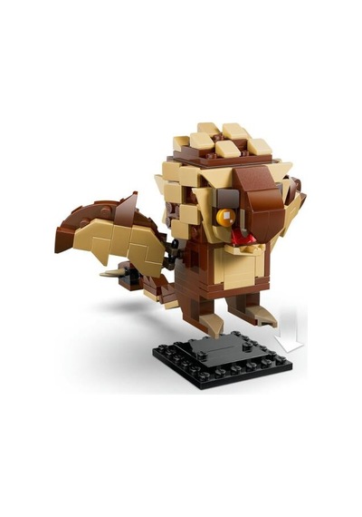 Lego 40791 Harry Potter Ateş Kadehi Figürleri