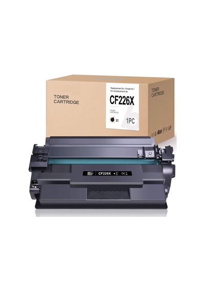 Hp Cf226X / Laserjet Pro M402N Uyumlu Toner