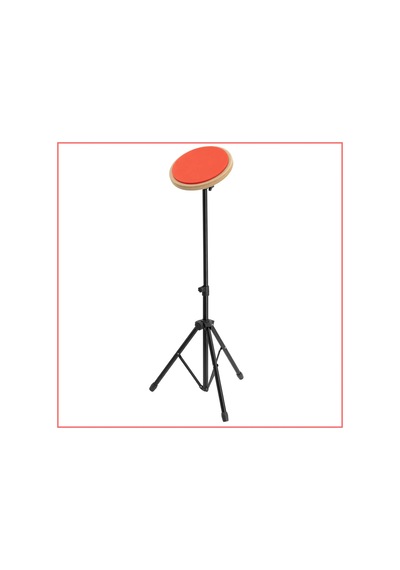 Çalışma Pad Ağaç Gövde Silikon 20 Cm Standlı