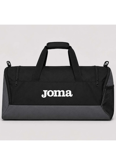 Siyah Joma Sırt Çantası L Seal 9212251