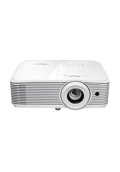 Optoma EH401 4K & HDR Destekli Full Hd Projeksiyon Cihazı