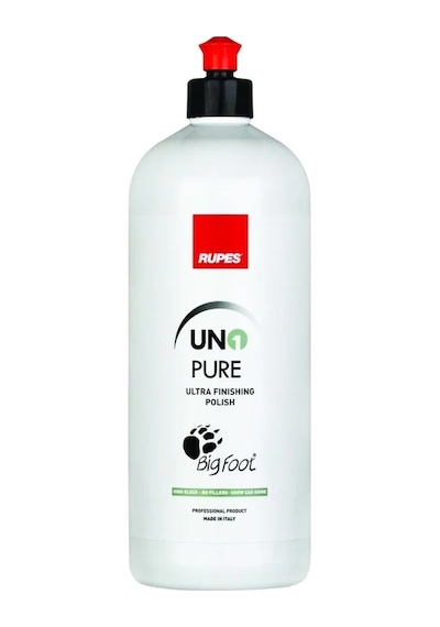 Rupes Uno Pure Hare  Ve Cila 1 Lt.