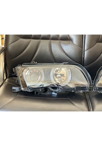 Bmw E46 Xenon Far 98-01 Model Arası "adet"