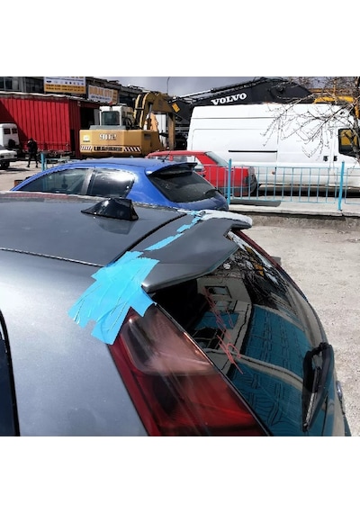 Fiat Punto Bodykit Seti Grand Punto Podiumgarage