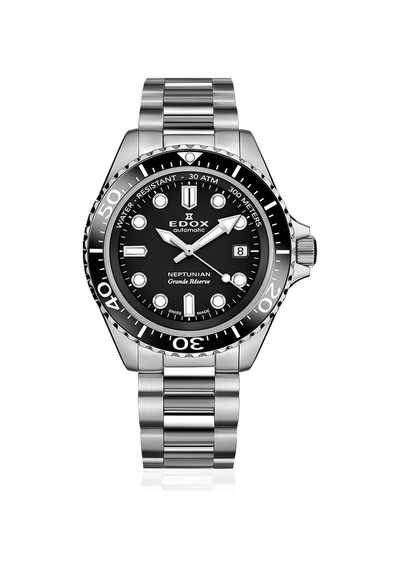 Edox 80801-3nm-nın Erkek Kol Saati Diğer