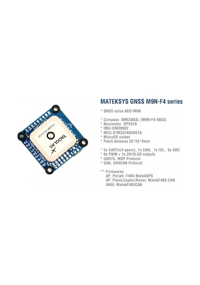 Matek Ap_perıph Can Gnss M9n-f4-5883