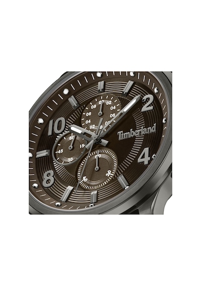 Timberland Tdwgf0055703 Kol Saati Metalik
