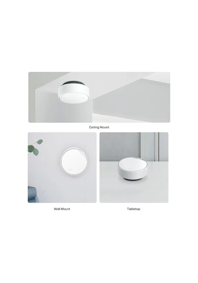 Tp-link Deco X50-Poe Wi-fi 6 AX3000 Tüm Ev Mesh Wifi Sistemi