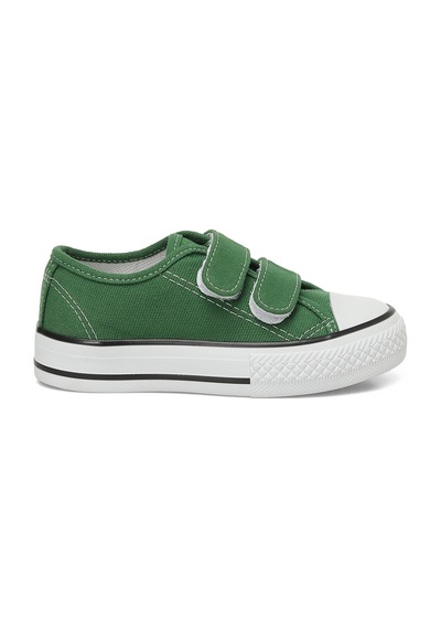 Polaris Casy.p5fx Yeşil Erkek Çocuk Sneaker 000000000101966685 Yeşil