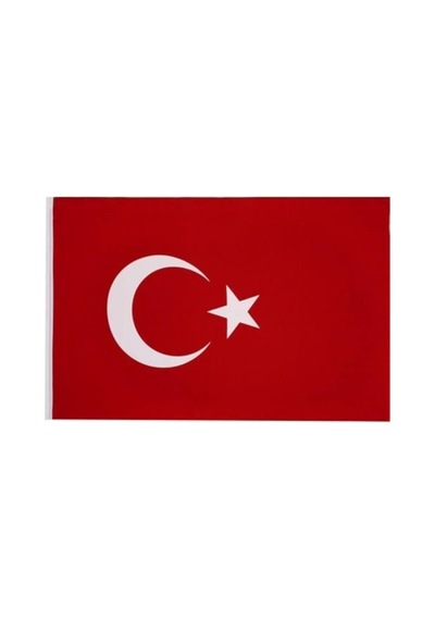 Türk Bayrağı 60x90 Diğer