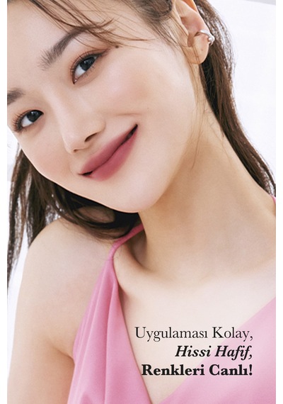 Clio Chiffon Blur Tint 06 Heart Point