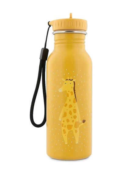 Trixie Mr.giraffe 500 Ml - Su Şişesi 41-200 Çok Renkli