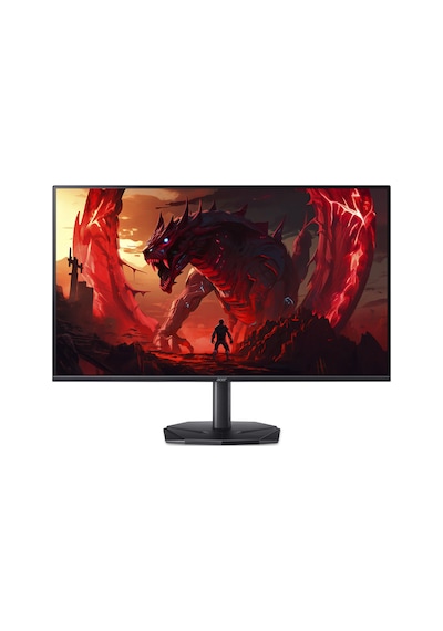 Acer Nitro Kg270w5bmiipx 27" 260hz 0.5ms Zeroframe Ips Fhd Mm Amd Freesync Hdr10 Srgb Gaming Monitör