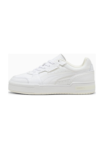 Puma Ca Pro Lux Iıı S&p Erkek Sneaker Beyaz