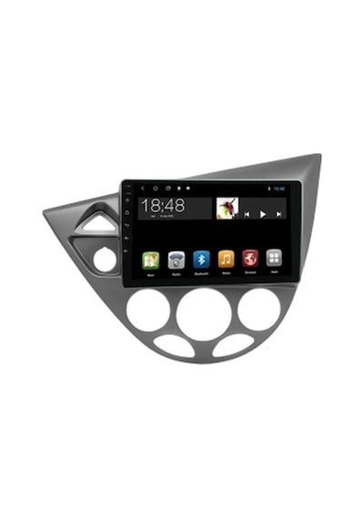 Ford Focus 1999-2004 4gb Ram 32gb Hafıza 4 Çekirdek Carplay Kamera Android Multimedya 9"