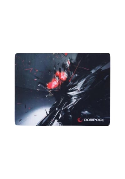 Addison Rampage Combat Zone 270x350x3mm Gaming Mouse Pad Kdo