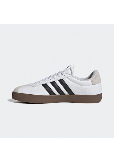 Adidas Vl Court 3.0 Kadın Beyaz Sneaker - Id8797 Beyaz