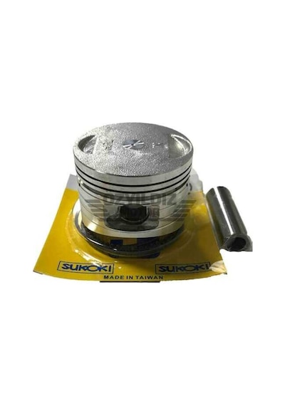 Piston Segman Beat Sukoki 150 (490428967)