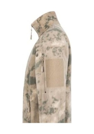 Thermoform Ranger Polar Kamuflaj Mont 001