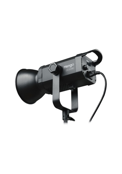 Herigo Hr-ph200bi 200w Bi-color Fotoğraf Ve Video Led Işık
