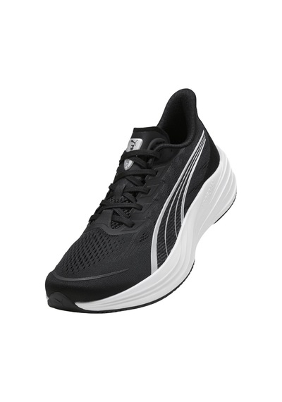 Puma Puma Darter Pro 2 Unisex Siyah Yol Koşusu Ayakkabısı 3267 444700