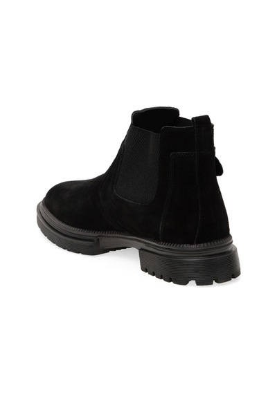 Pierre Cardin Erkek Siyah Ayakkabı 50298492-vr046 Siyah