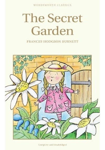 Secret Garden