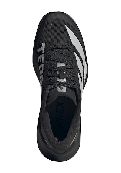 Adidas Terrex Agravic Sl Erkek Siyah Koşu Ayakkabısı Kh8801