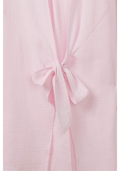 Defacto %100 Pamuk Regular Fıt Müslin Açık Pembe Plaj Elbisesi H8030ax26sppn648 Pembe-pn648 Defacto %100 Pamuk Regular Fıt Müslin Açık Pembe Plaj Elbisesi H8030ax26sppn648 Pembe-pn648