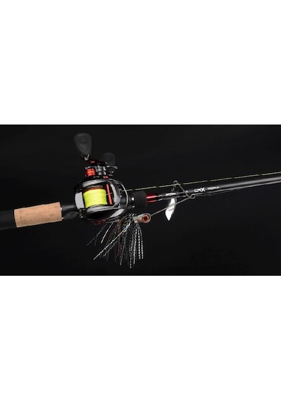 Spro Spectr Finesse Cast 2.15 M 7-21 G Olta Kamışı - Spr002511.00218