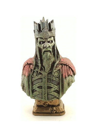 Magicool Polyester Lort King Of The Dead 142