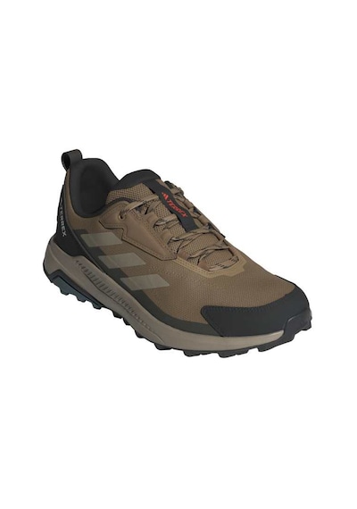 Adidas Terrex Anylander Erkek Spor Ayakkabı - Jq9953 Kahverengi