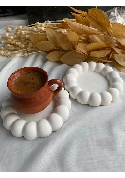Fotoğraf Çekim Tabağı Ürün Fotoğraf Çekim Aksesuarı Beyaz