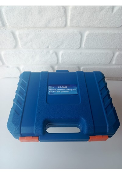 Dongli Dongli Flarıng Tool 1/4 -3/4 And 6-19mm Torklu Havşa Seti Ct-r809