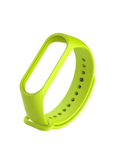 Xiaomi Mi Band 2 Uyumlu Ardx Kordon-yeşil