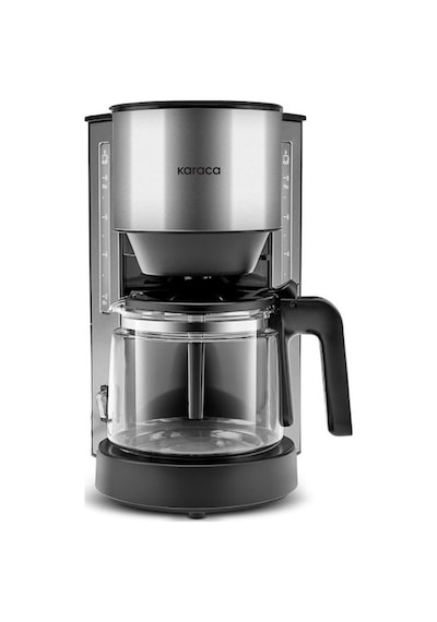 Karaca Freshbrew Inox Filtre Kahve Makinesi