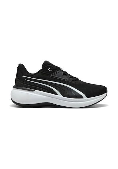 Puma Softride Exo Unisex Koşu Ayakkabısı Siyah