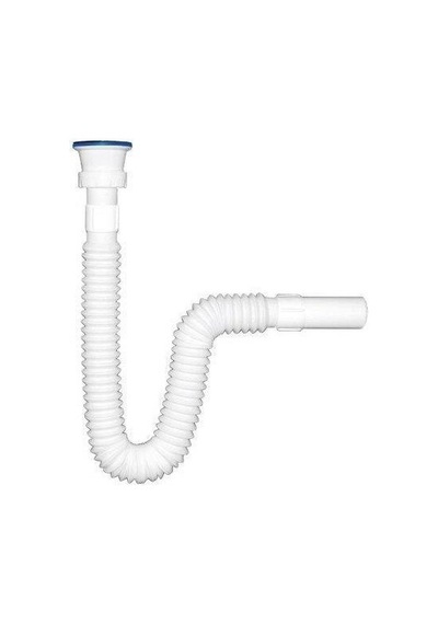 Gpd Körüklü Lavabo Sifonu Q32