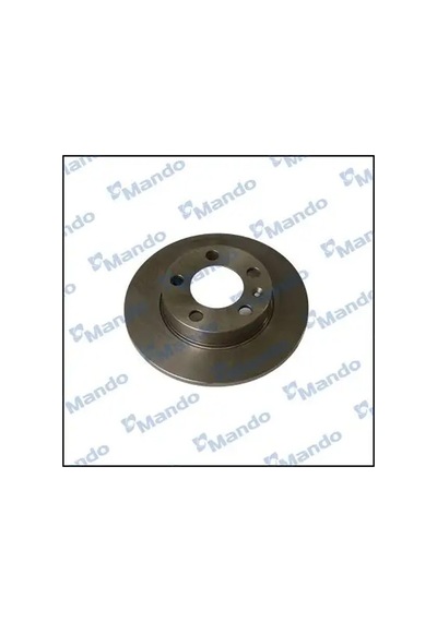 Vw Polo Arka Fren Diski 2002-2010 Mando Mbc035320 2adettir