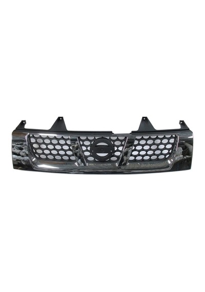 Nıssan Skystar Pıck Up Nd22 03/12 Ön Panjur Nikelajlı Fpı - Oem Yedek Parça