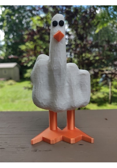Otomobil Torpido Süsü Duck You Torpido Süsü Ikili Oto Aksesuar