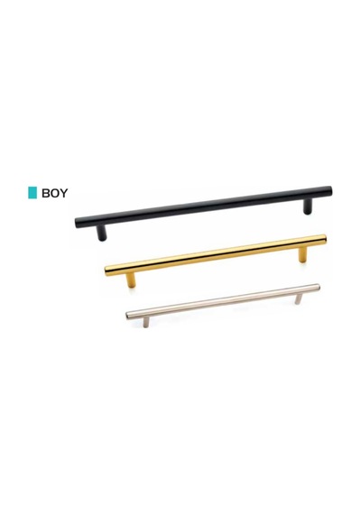 10 Adet Boy 96mm Gold Kulp