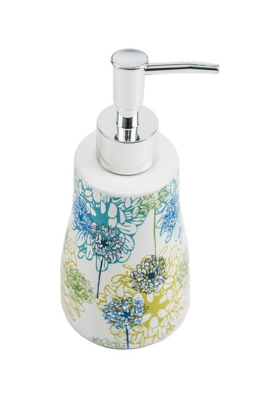 Koçtaş Buket 3'lü Banyo Seti Cb17396-8