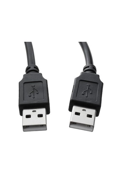 3 Metre Usb Erkek Erkek Kablo
