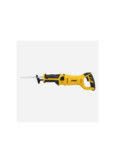 Tilki Kuyruğu Testere 1200 W 210 Mm Devir Ayarlı Rtrmax - Rtm9075